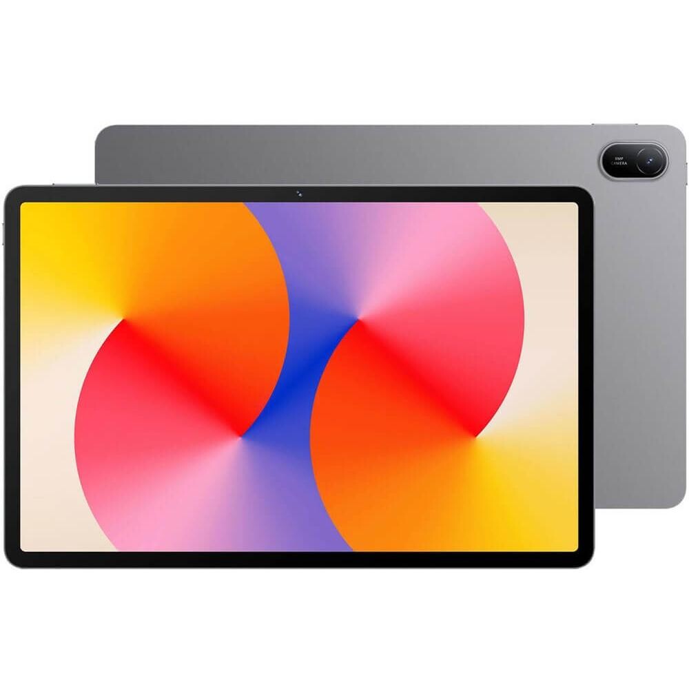 

Планшет Huawei MatePad SE 11 (2024) 4/128Gb LTE Nebula Gray (53014AYL)