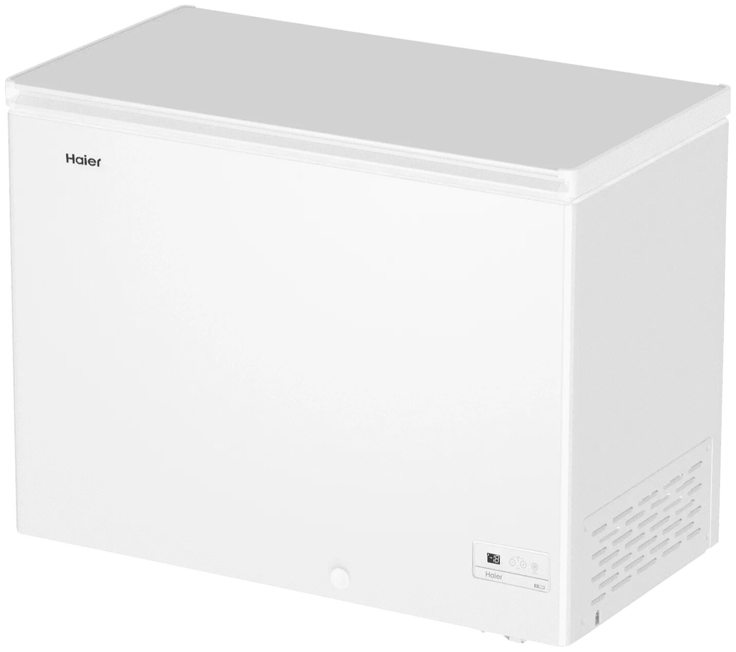 

Морозильная камера Haier HCE200R