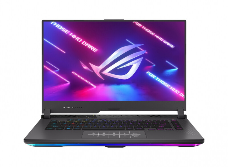 

Ноутбук ASUS G513R-LN390 DOS Eclipse Gray (90NR0845-M00NU0)