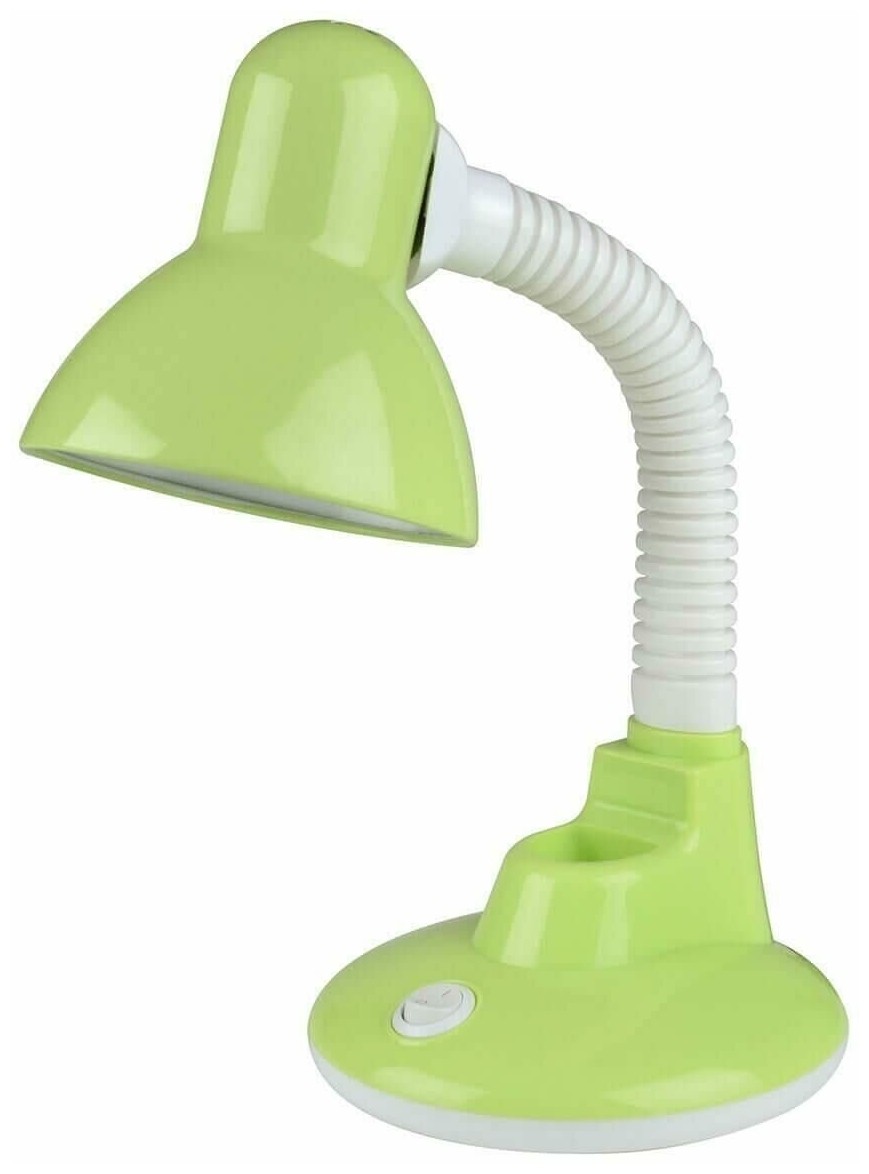 

Светильник Uniel TLI-227 GREEN (UL-00001811)