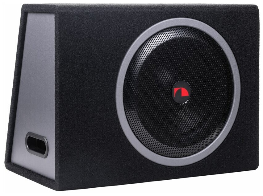 

Автоакустика Nakamichi NAK-NBX305A