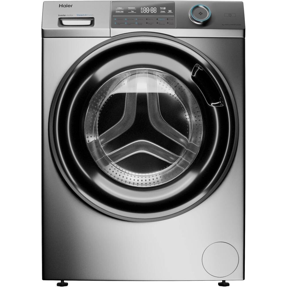

Стиральная машина Haier HW70-BP12959BS