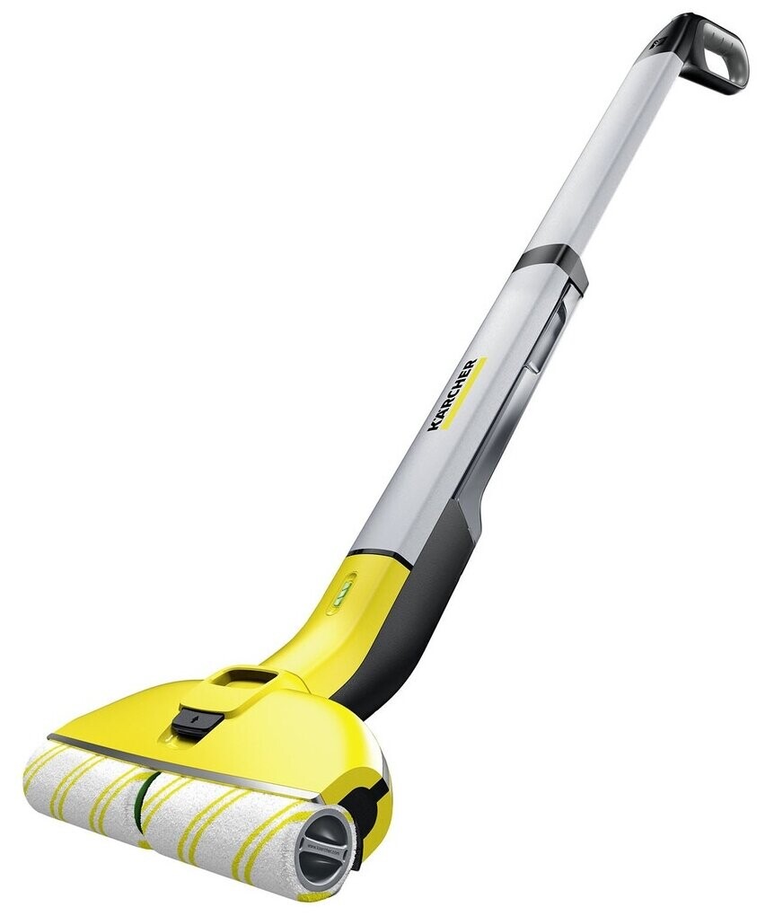 

Пылесос Karcher EWM 2 желтый/черный (1.056-300.0)
