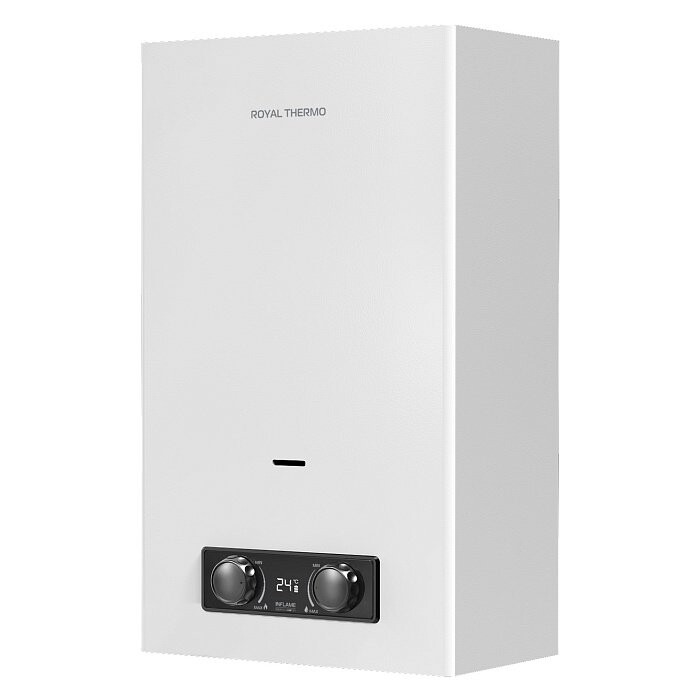 

Водонагреватель Royal Thermo GWH 10 Inflame