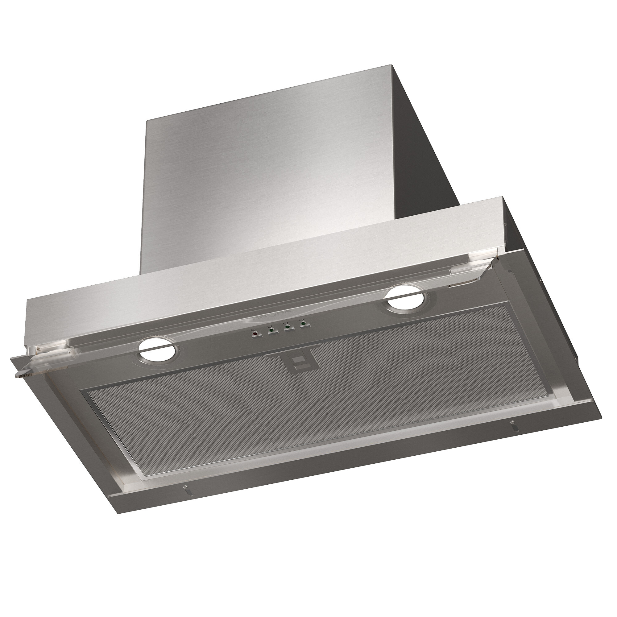 

Встраиваемая вытяжка Krona IDA 600 INOX 3P