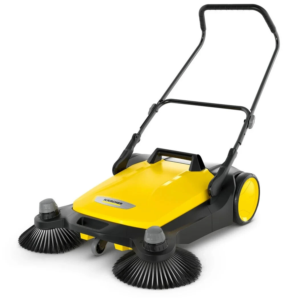 

Подметальная машина Karcher S 6 Twin (1.766-460)