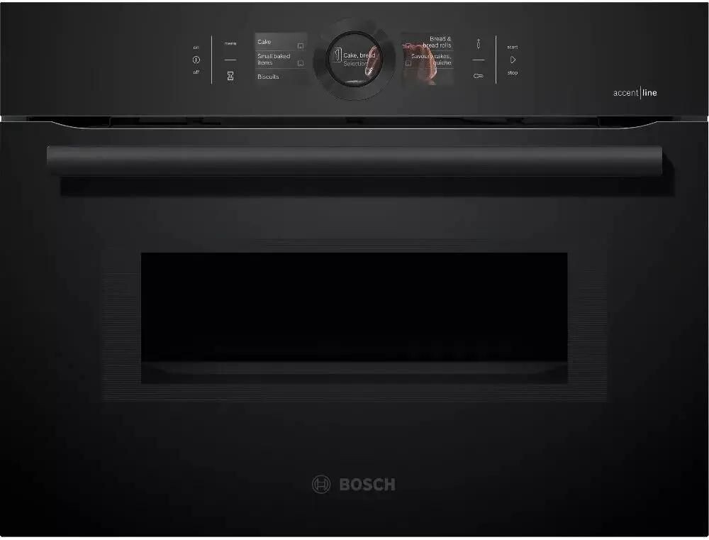 

Электрический духовой шкаф Bosch CMG8760C1