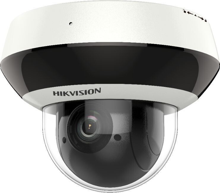 

Камера видеонаблюдения Hikvision DS-2DE2A404IW-DE3(C0)(S6) белый (2.8-12мм)