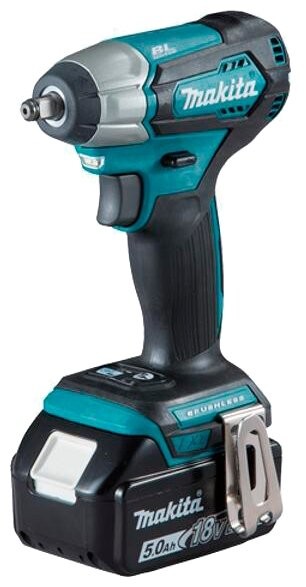 

Дрель Makita DTW180RFE