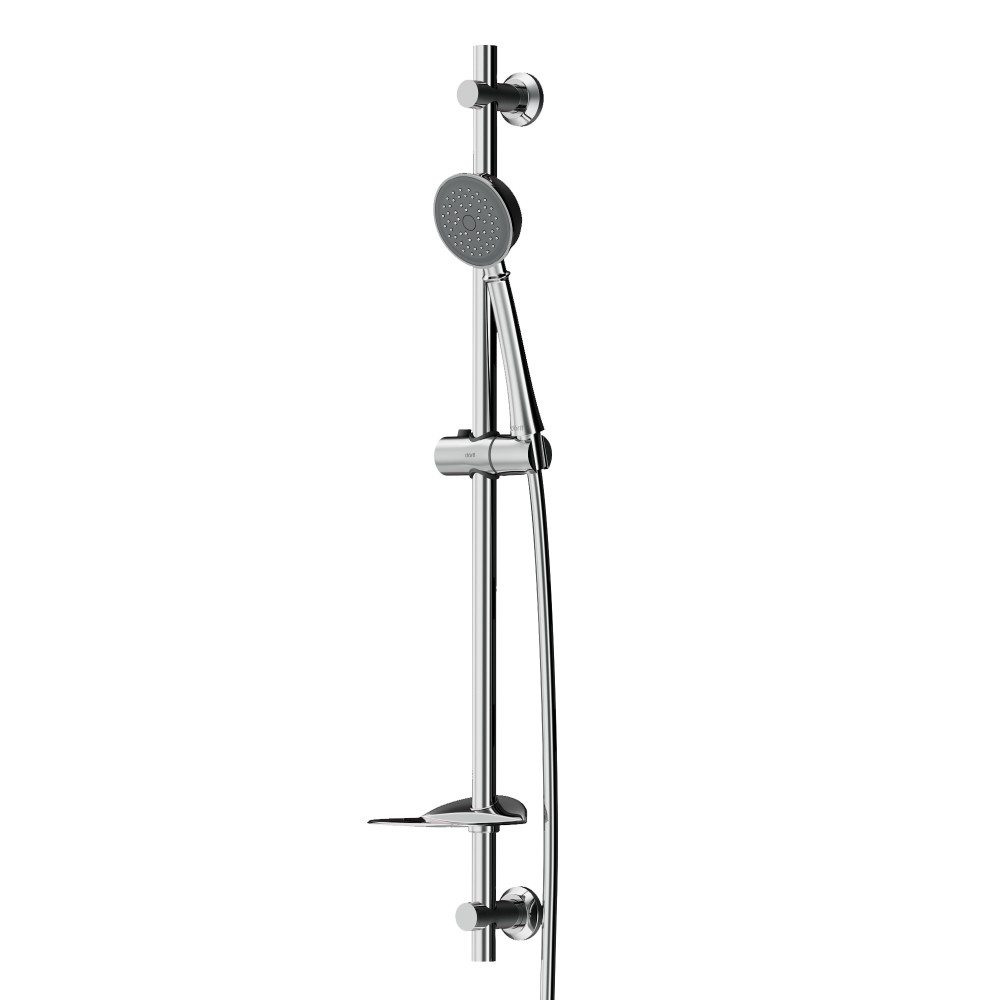 

Душевой гарнитур Dorff Classic D0180000