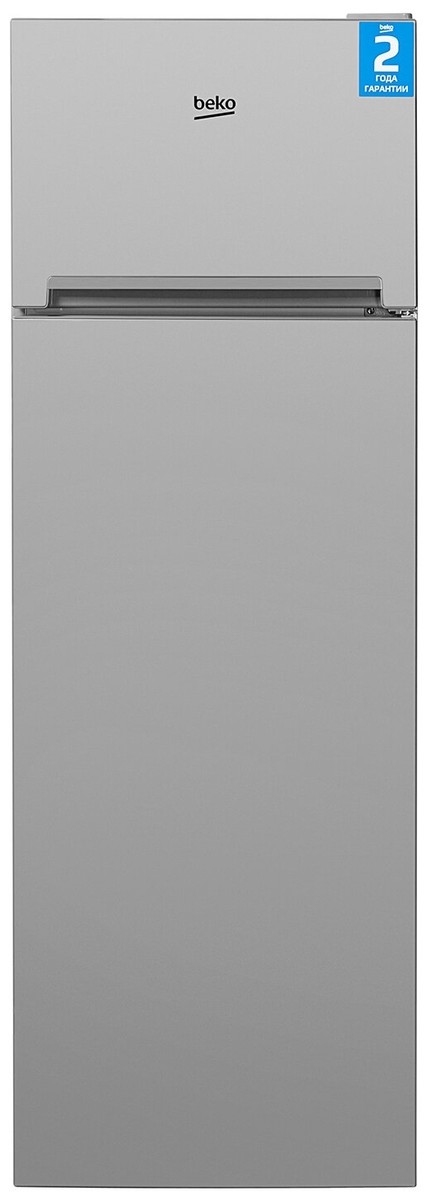 

Холодильник BEKO DSMV5280MA0S