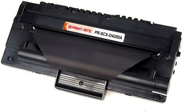 

Картридж Print-Rite PR-SCX-D4200A (SCX-D4200A/TFSFL7BPU1J) черный