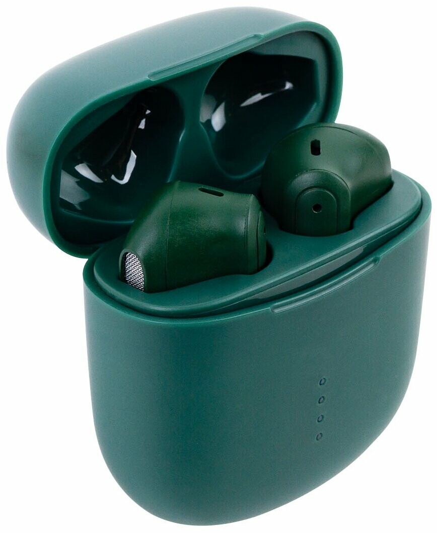 

Наушники Rombica Mysound Factor Green