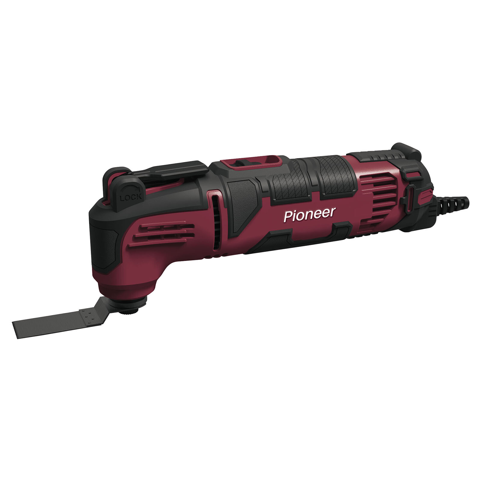 

Шлифовальная машина Pioneer EMT-M350-01C (Реноватор)