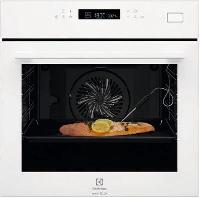 

Электрический духовой шкаф Electrolux EOB7S31V