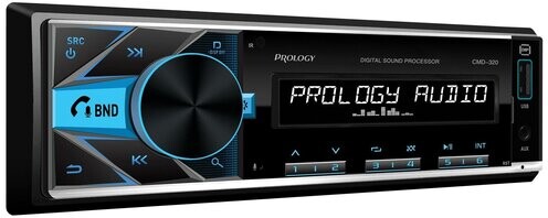 

Автомагнитола Prology CMD-320