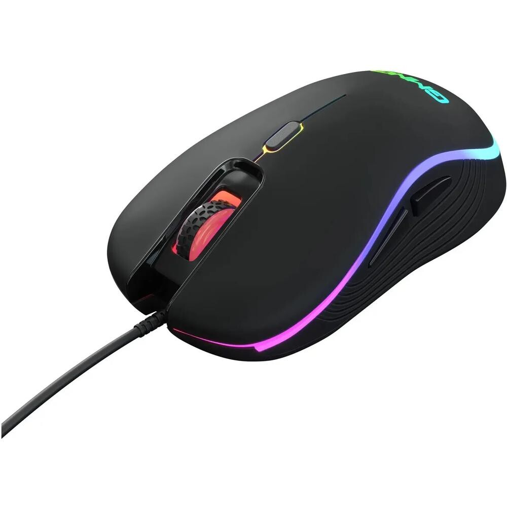 

Компьютерная мышь Oklick GMNG 723GM
