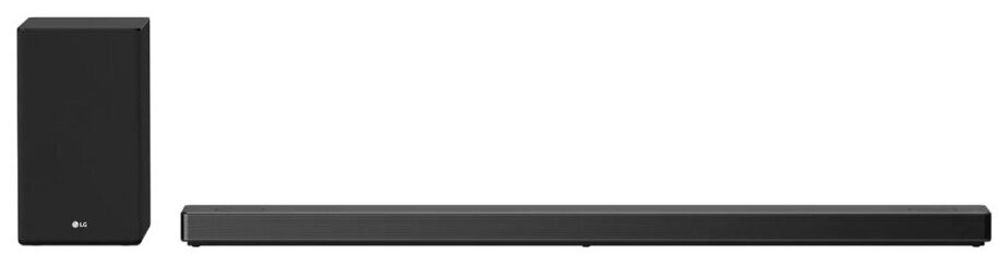 

Комплект акустики LG SN10Y