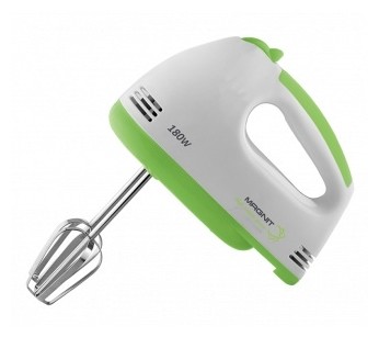 

Миксер Magnit RMM-2410 белый