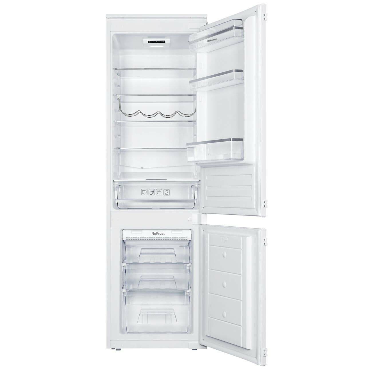 

Встраиваемый холодильник Hansa BK2385.2N