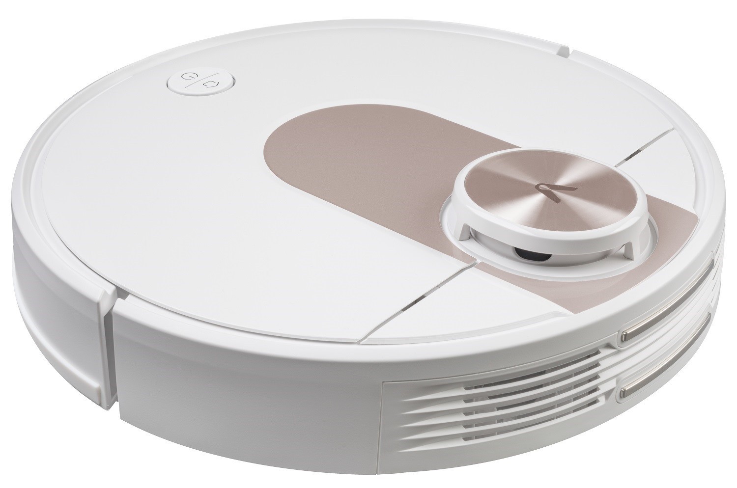 

Пылесос Viomi Robot Vacuum Cleaner SE (V-RVCLM21A/YMVX017CN)