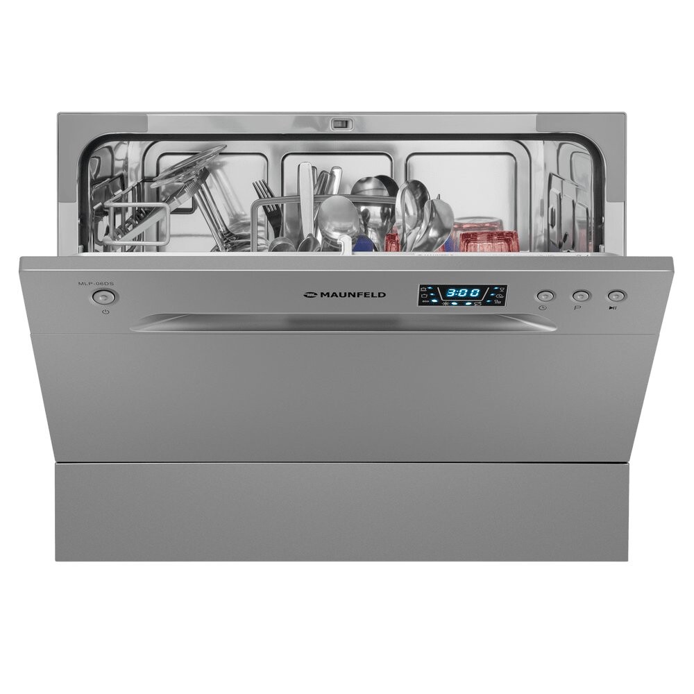 

Посудомоечная машина Maunfeld MLP-06DS