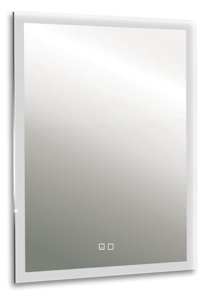 

Зеркало Silver mirrors Гуверт (LED-00002258)