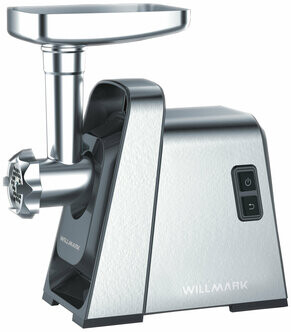 

Мясорубка Willmark WMG-2140S