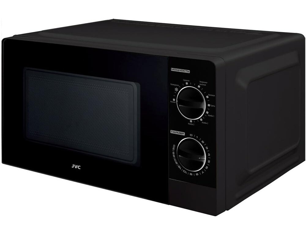 

Микроволновая печь JVC JK-MW213MG белый