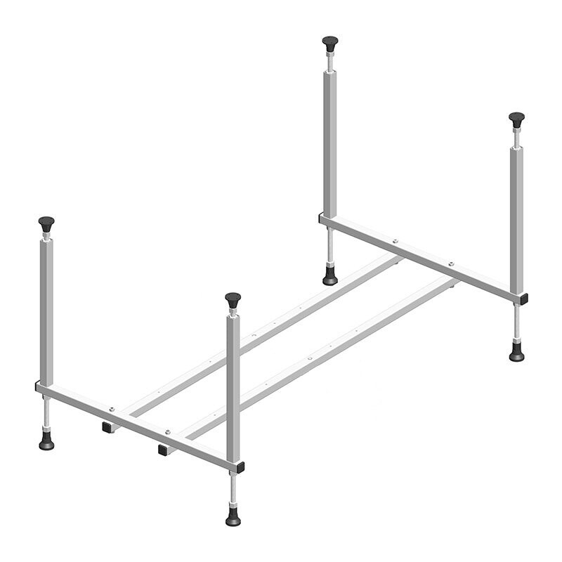 

Для ванны Timo KT12 Каркас