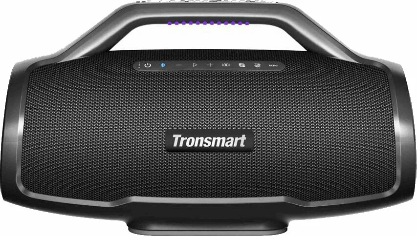 

Портативная акустика Tronsmart BANG MAX черный (995053)
