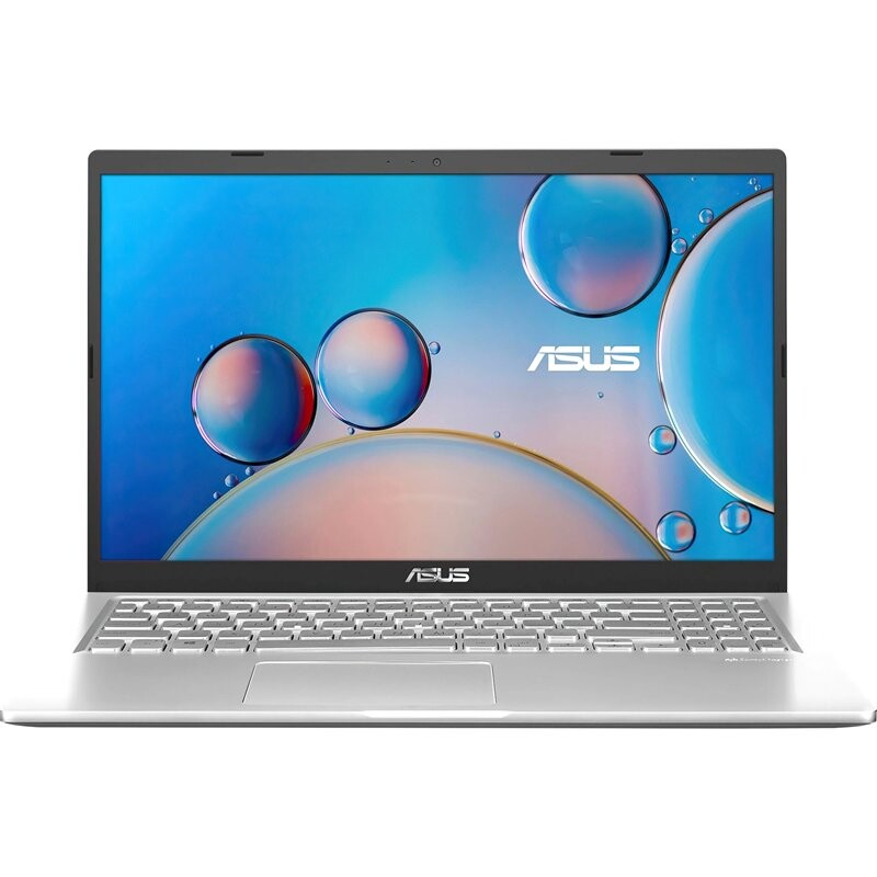 

Ноутбук ASUS X515EA-BQ3218W W11 Silver (90NB0TY2-M033R0)