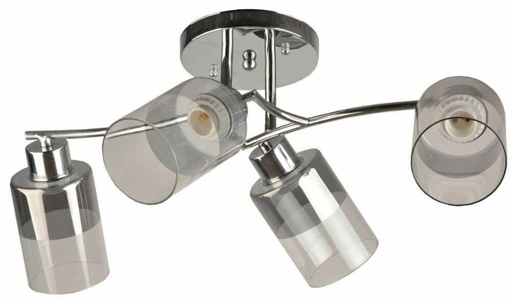 

Люстра Hiper Catrin H206-4