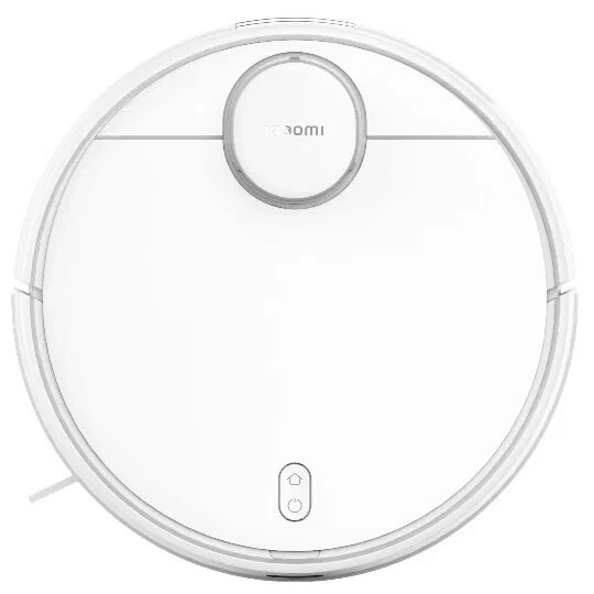 Пылесос Xiaomi Robot Vacuum S10 EU (BHR5988EU)