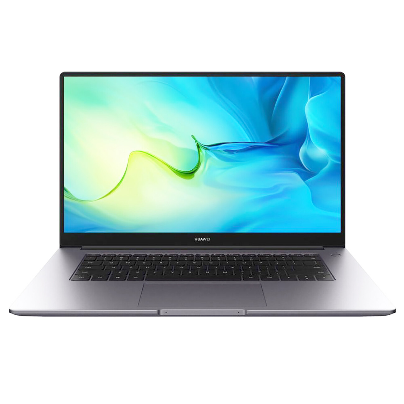 

Ноутбук Huawei MateBook D15 BoD-WDH9 W11 silver (53013ERR)