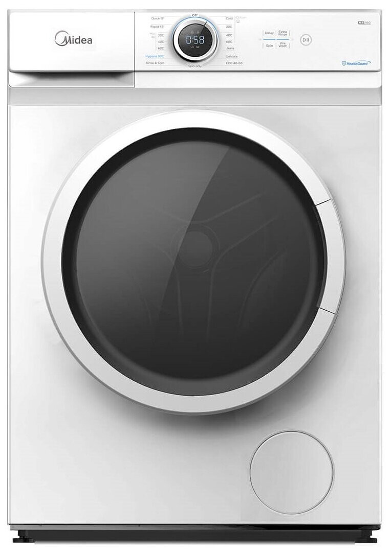 

Стиральная машина Midea MF100W70B