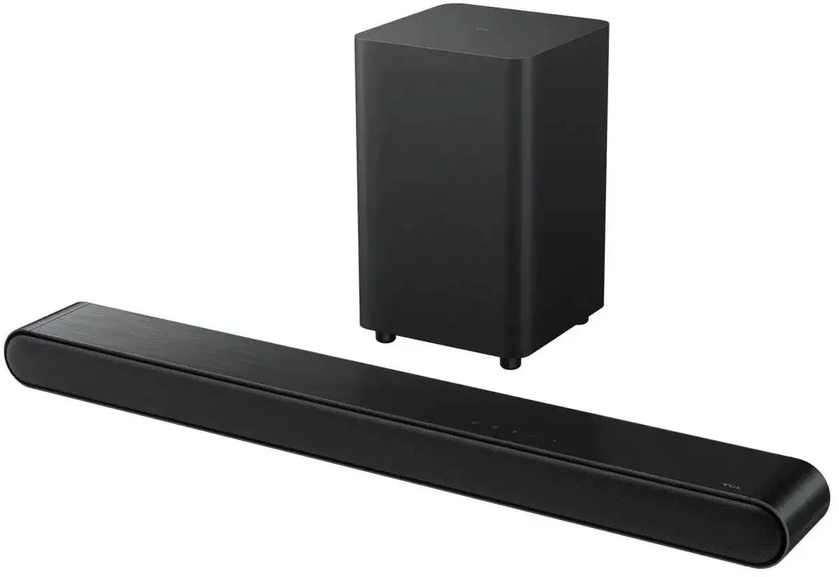 

Комплект акустики TCL S643W