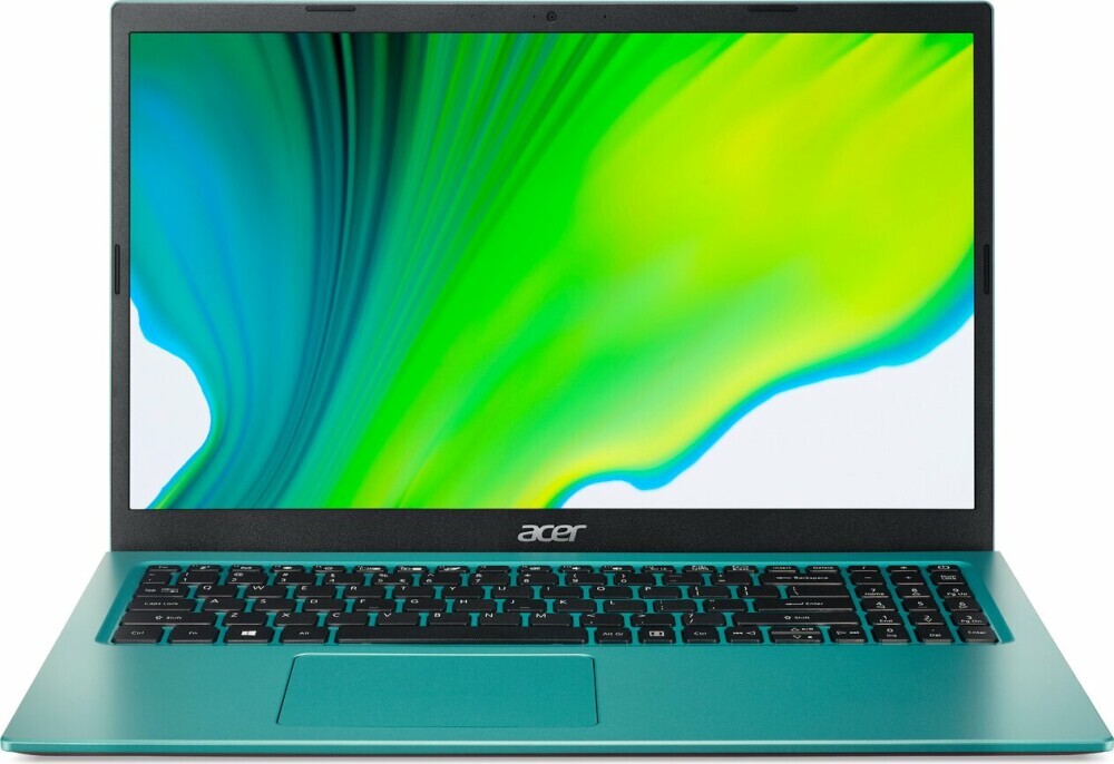 

Ноутбук Acer Aspire A315-58 blue noOS (UN.ADGSI.005)
