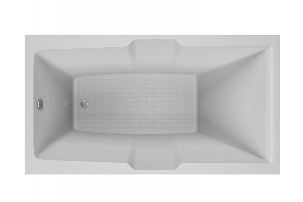 

Ванна Relisan EcoPlus ТЕМЗА 190x100см (Гл000025013)