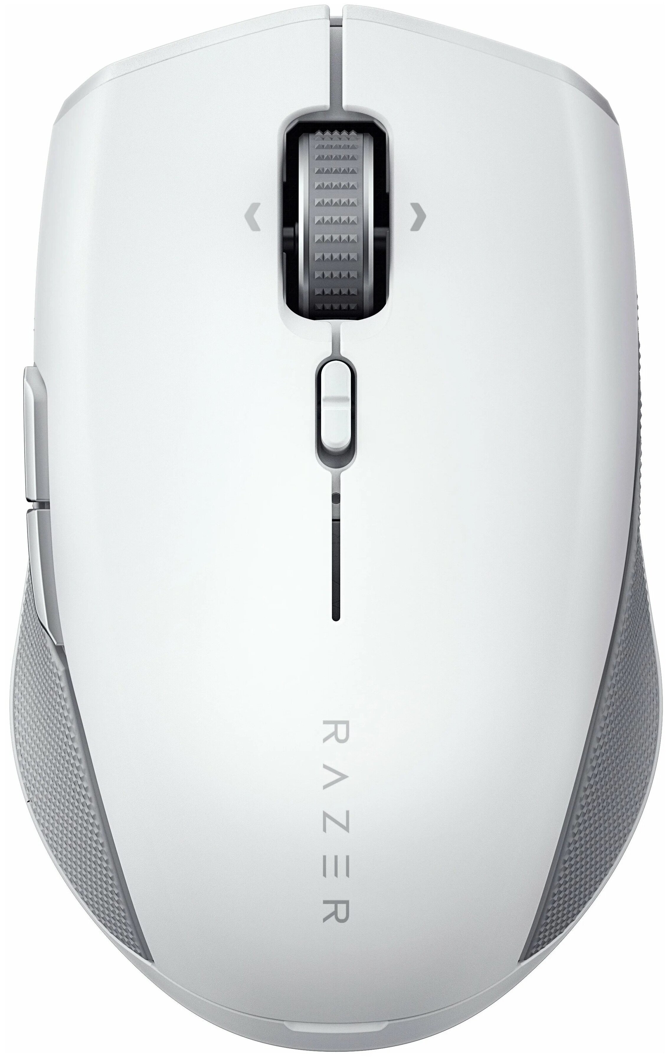 

Компьютерная мышь Razer Pro Click Mini белый (rz01-03990100-r3g1)