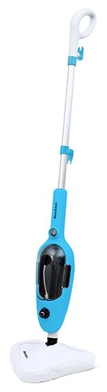 

Пароочиститель Blackton Bt SM1110 Голубая