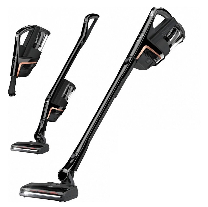 

Пылесос Miele Triflex HX1 черный (smul 1)