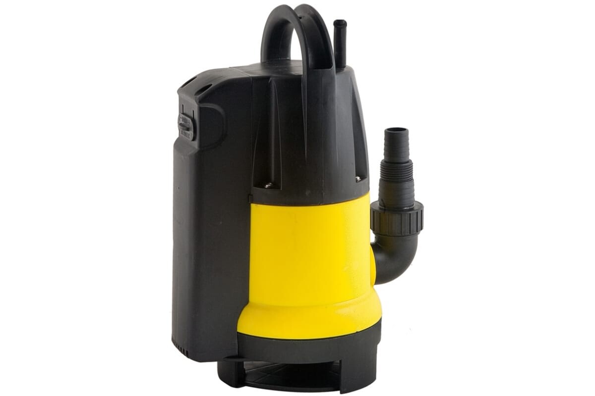 

Насос WWQ NF-550A