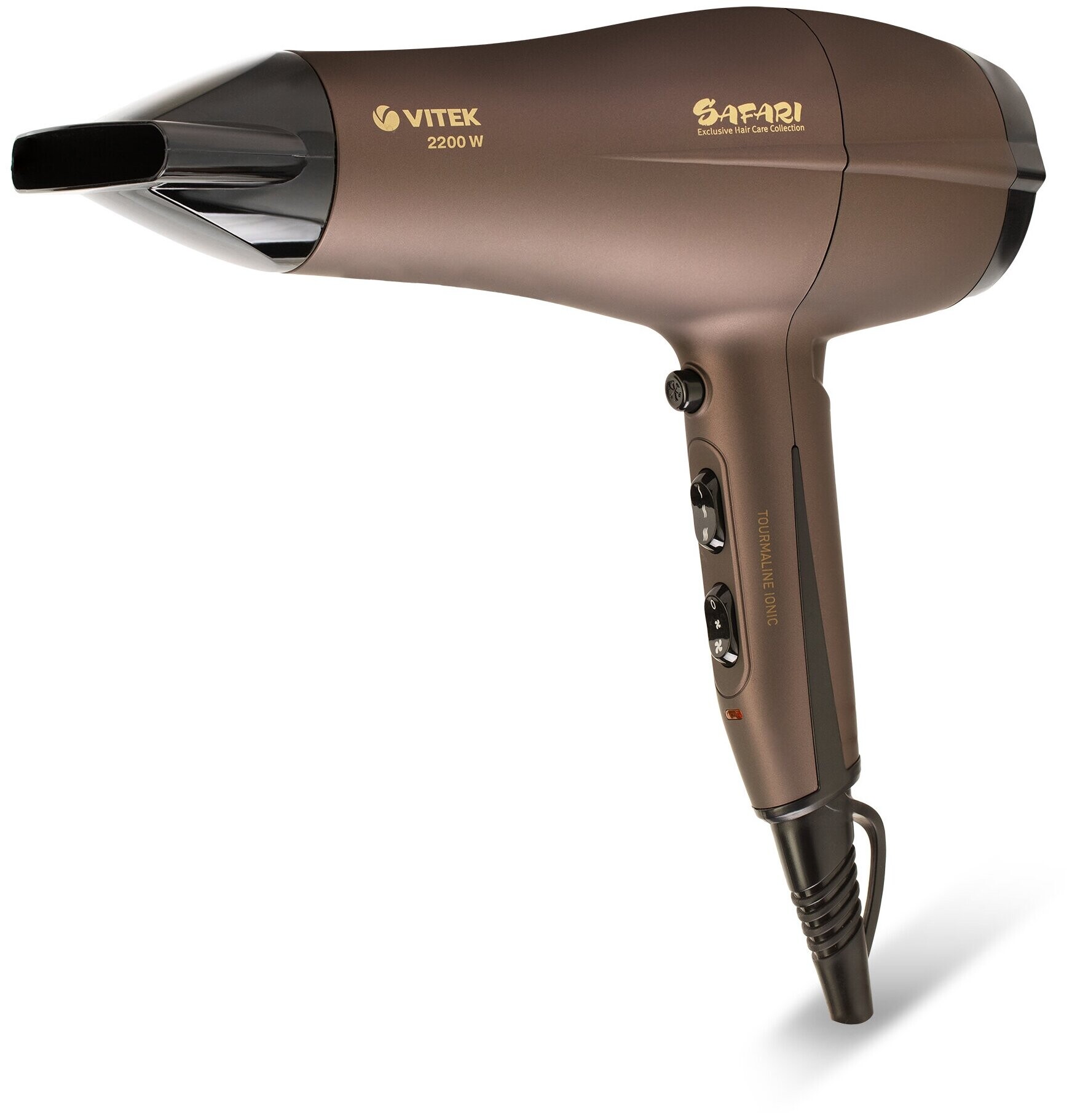 

Фен Vitek VT-1320 Safari