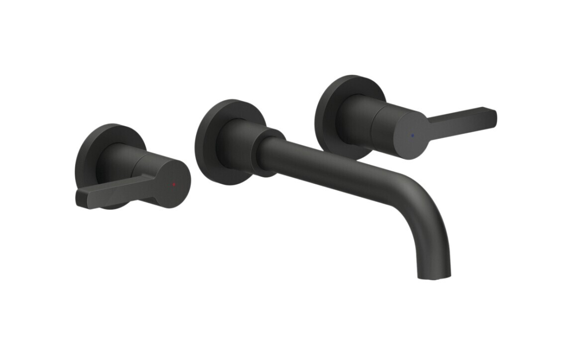 

Смеситель для раковины Nobili LIRA LR116298/1T1BM