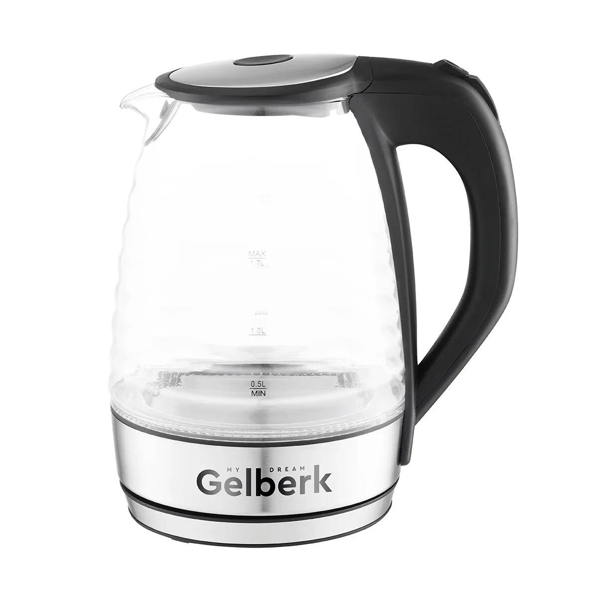 

Чайник Gelberk GL-KG20