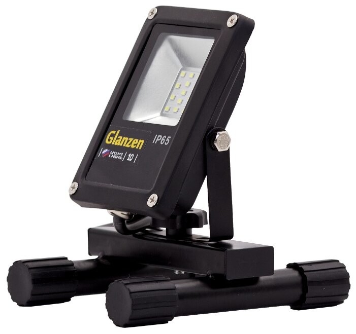 

Прожектор Glanzen FAD-0018-10