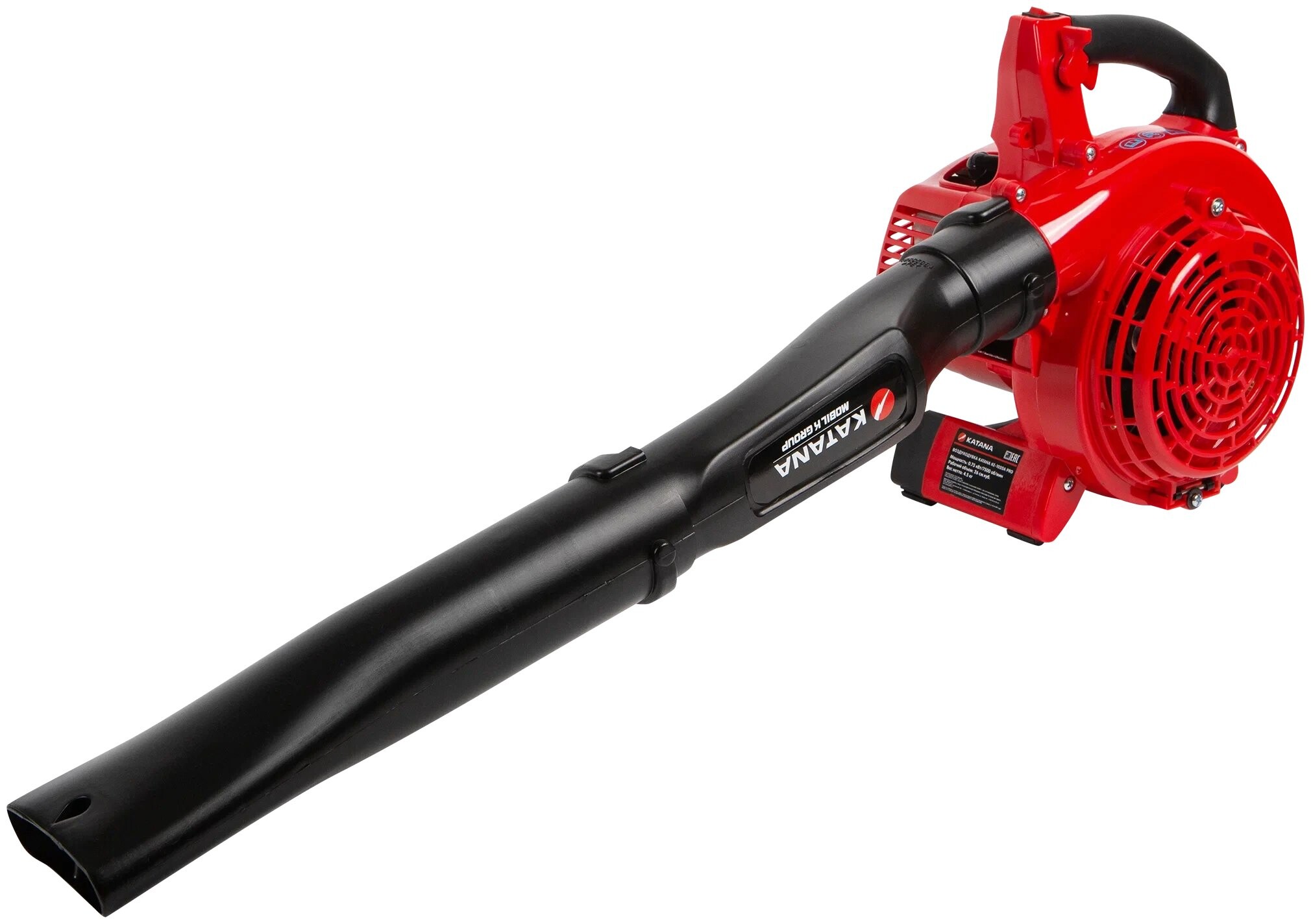 

Воздуходув Katana KE-1020A PRO
