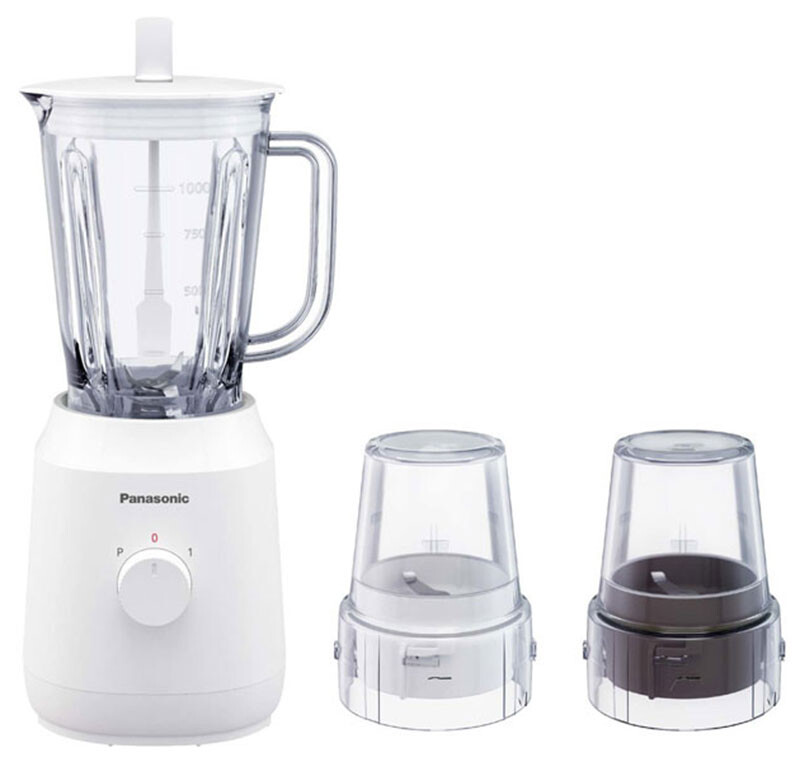 

Блендер Panasonic MX-EX1021WTN