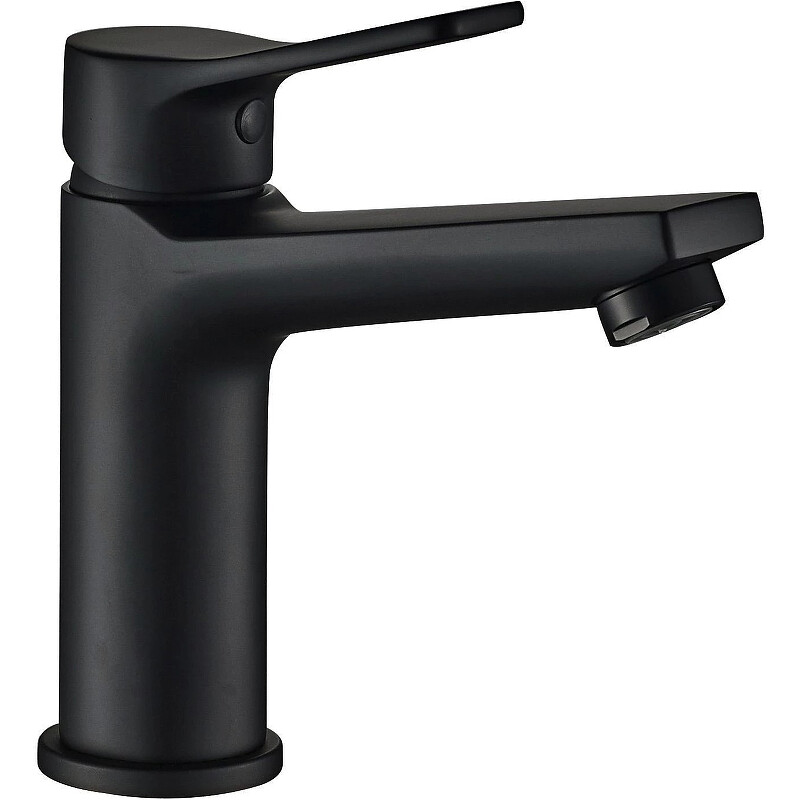 

Смеситель для раковины Esko Dubai Black (DI 26 B)